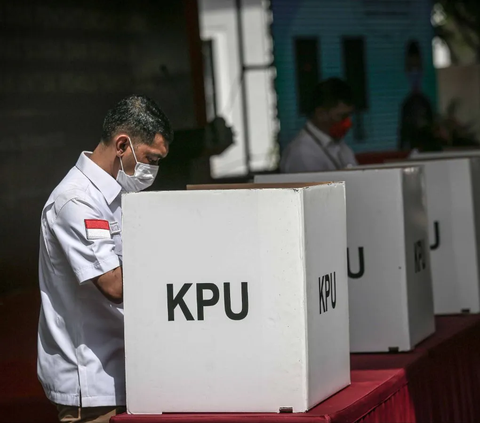 KPU Putuskan Debat Cawapres Harus Didampingi Capres