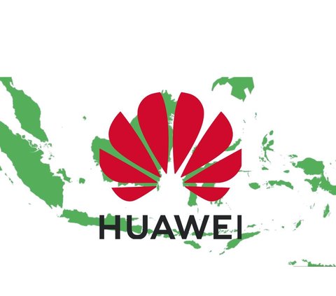 Khusus di Tanah Air, kolaborasi yang dibangun Huawei selama ini diharapkan mempermudah terwujudnya Indonesia emas pada 2045.