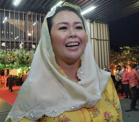 Ini Alasan Yenny Wahid Sering Safari Politik ke Ponpes