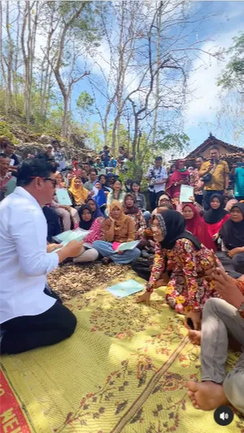 Hadi Tjahjanto dijadwalkan melakukan beberapa agenda kegiatan selama di Yogyakarta.<br>