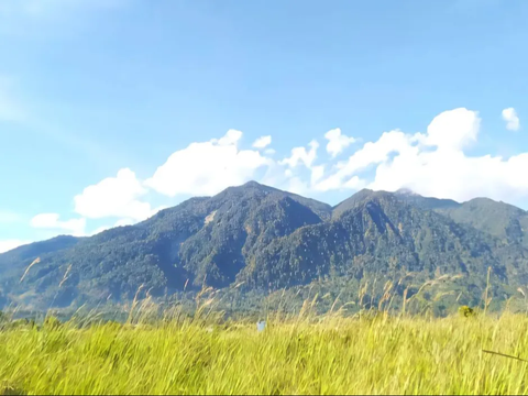 Tema dan Tujuan Hari Gunung Internasional