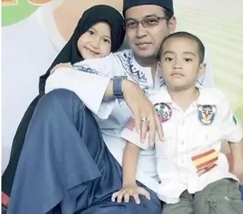 Jadi Wali Nikah Sang Kakak, Ini Potret Kompak Abidzar dan Adiba Khanza dari Kecil hingga Kini