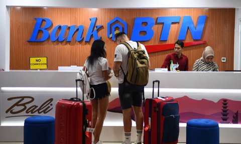 47 Tahun Berdiri, Bank BTN Salurkan Rp470 Triliun untuk Perumahan Rakyat