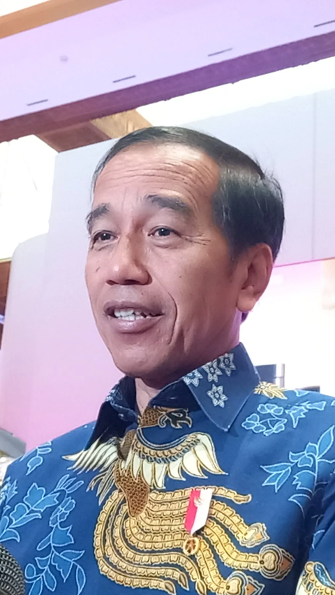 Survei LSI: 28,7% Responden Nilai Jokowi Tak Netral pada Pilpres 2024