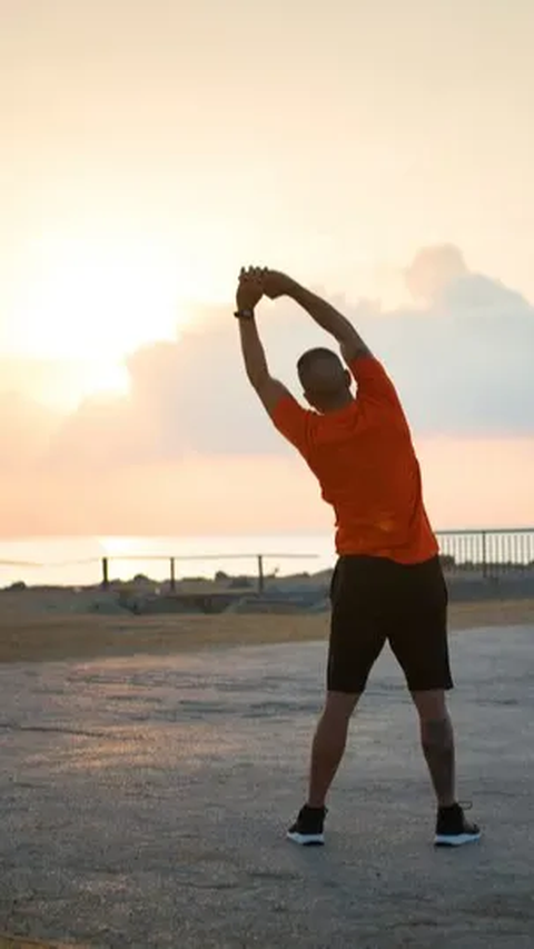 9 Cara Memotivasi Diri Sendiri agar Tetap Semangat Berolahraga<br>