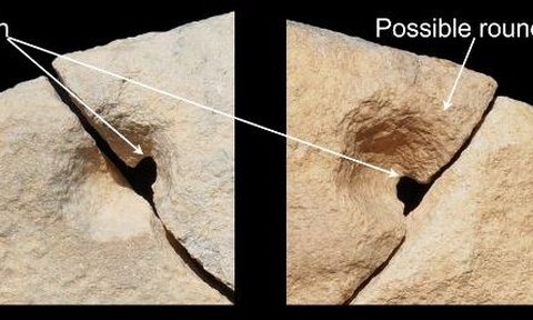 Temuan Alat Penggiling Kuno Ini Ungkap Ungkap Misteri Zaman Neolitikum di Gurun Arab, Begini Penjelasan Ilmuwan
