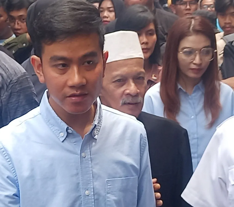 Survei Terbaru Litbang Kompas: 60,7 % Responden Sebut Gibran Cawapres Hasil Dinasti Politik