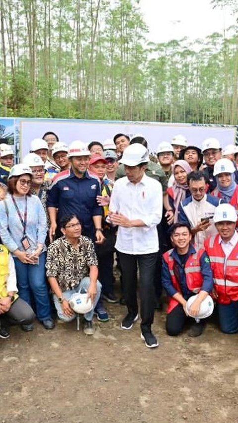 Tidak heran sebab, karier Faisol memang sangat moncer. Saat menjadi perisai Presiden RI Joko Widodo (Jokowi) pun Faisol sangat berdedikasi tinggi. <br>