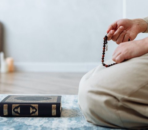 Bacaan Doa Dzikir Sholat Fardhu, Lengkap dengan Arab, Latin, dan Artinya
