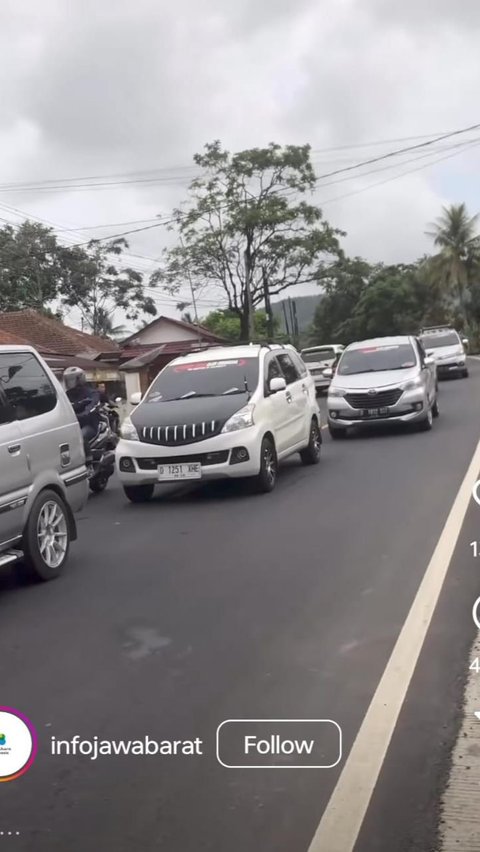 AXIC: Kasus Viral di Jalan Pangandaran Bukan Anggota Klub Kami