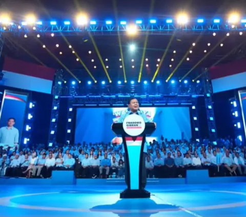 Dikritik Jualan Nama Jokowi, Prabowo: Aku Kan Timnya, Masa Jualan Orang Lain?