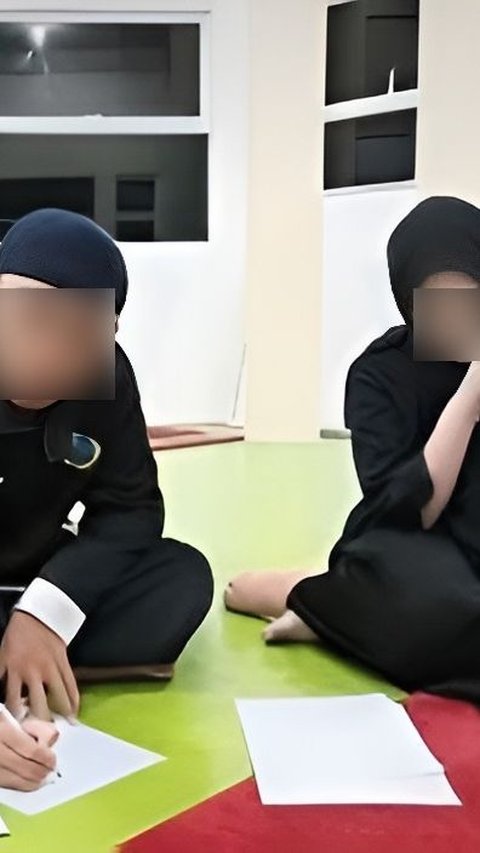 Viral Pair of Students from Unand Padang Caught Having Intimate Moment in a Mosque, Admit to Having Done Inappropriate Acts 3 Times