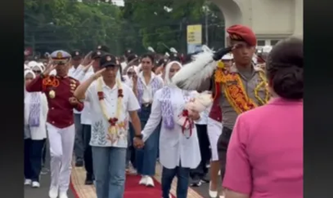 Momen Alumni Akpol 1987 Reunian, 1 Jenderal Kariernya Paling Moncer Hingga Kini Walau Sudah Pensiun