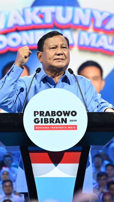 Survei Terbaru Populi Center: Elektabilitas Prabowo-Gibran 46,7 Persen, Anies dan Ganjar Imbang