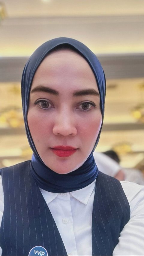 Sosok dan Perjalanan Cinta Steffy Burase dengan Irwandi Yusuf<br>