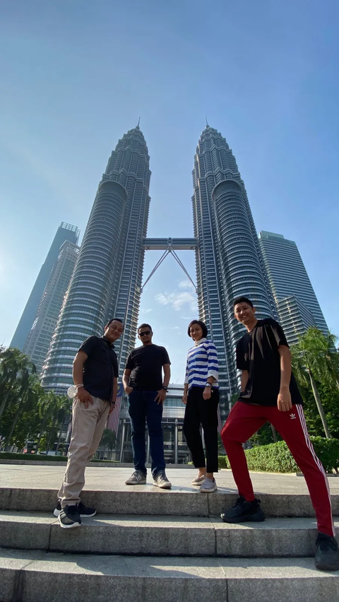 1. Malaysia<br>