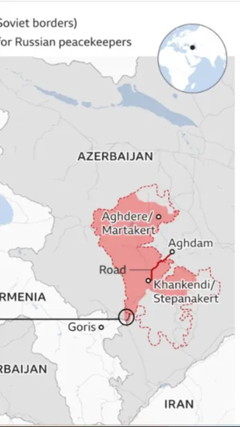 4. Azerbaijan