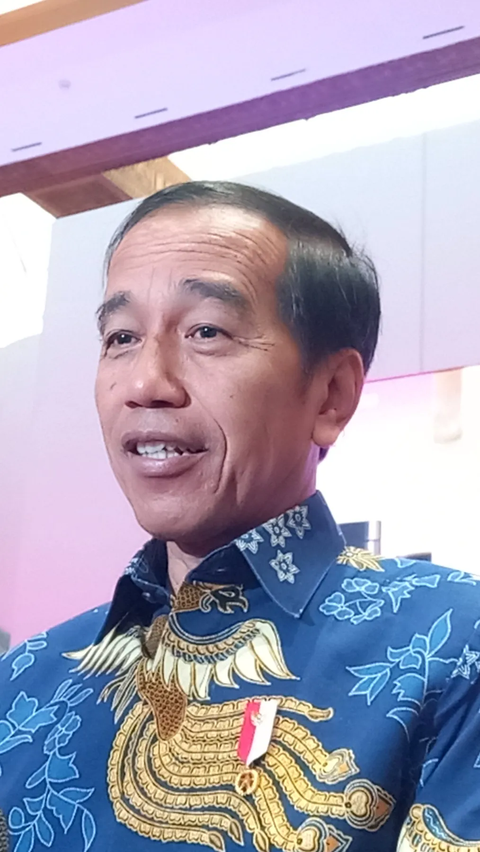 Jokowi Ingin Gubernur Jakarta Ditentukan Lewat Pemilihan Langsung