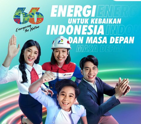 66 Tahun Pertamina Membangun Ketahanan Energi dan Ekonomi Indonesia