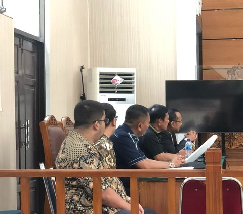 Sidang Praperadilan Eddy Hiariejj Ditunda karena KPK Tak Hadir, Kuasa Hukum: Kami Kecewa