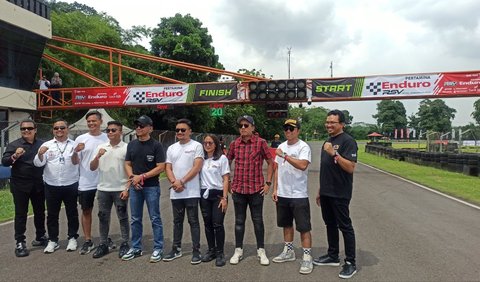 Melihat kesuksesan ajang balap pertama ini, Pertamina Enduro RSV Championship akan kembali pada tahun depan (2024). Rencananya, ada 5 seri yang akan digelar tahun depan dengan tempat atau sirkuit  berbeda.<br>