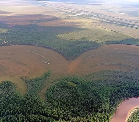 Ancient Fortress Dating Back 8,000 Years Found, Is It the Oldest in the World?