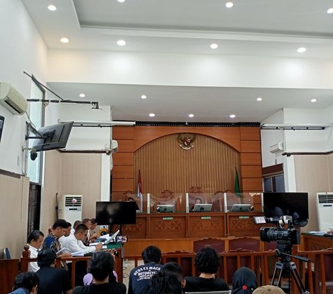 Sidang Praperadilan, Firli Bahuri Minta Hakim Batalkan Status Tersangka Pemerasan