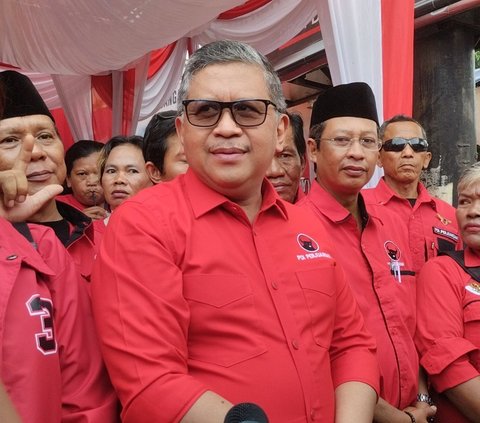 Elektabilitas Ganjar-Mahfud Paling Buncit, Ini Langkah yang Diambil PDIP