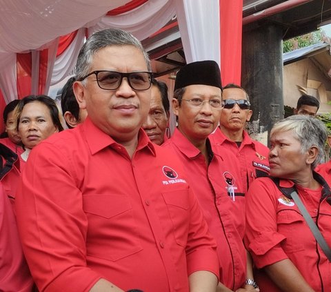 Elektabilitas Ganjar-Mahfud Paling Buncit, Ini Langkah yang Diambil PDIP