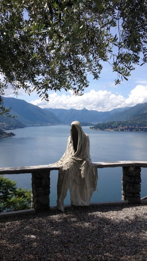 Italy's Ghostly Adventure: 5 Most Haunted Places to Discover | trstdly ...