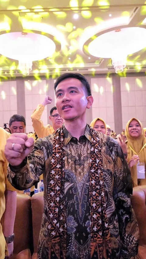 Cawapres Gibran Jelang Debat Pilpres 2024: Siap, Sudah Dua Kali Simulasi