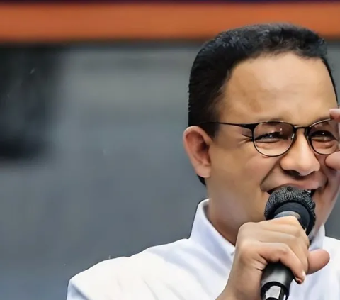 Anies: BUMN dan Swasta Harus Kolaborasi Agar Tak Cuma Cari Untung