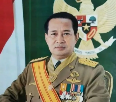 Berani Kritik Anak Presiden, Jenderal ini Dicopot dari Jabatan Panglima