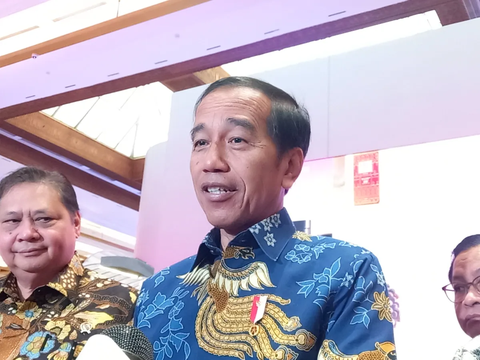 VIDEO: BEM KM UGM Nobatkan Alumnus Memalukan, Jokowi: Saya Ingatkan Etika dan Sopan Santun