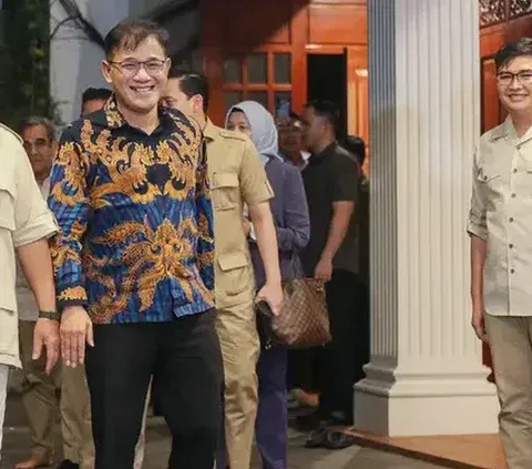 Budiman: Prabowo Gibran Adalah Pilihan Rekonsiliasi dan Persatuan Nasional