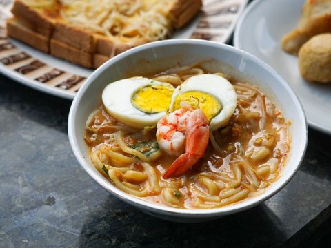 8 Rekomendasi Kuliner Mi Asli Indonesia, Dijamin Nagih!