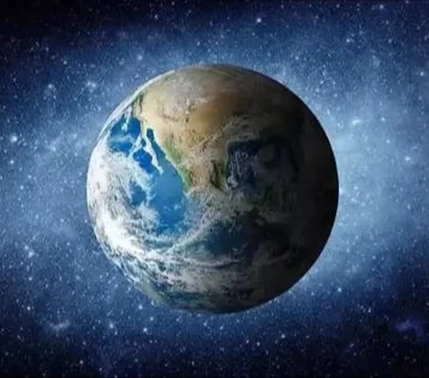 Scientists Claim to Already Know When Earth's Oxygen Will Run Out, Note the Time!