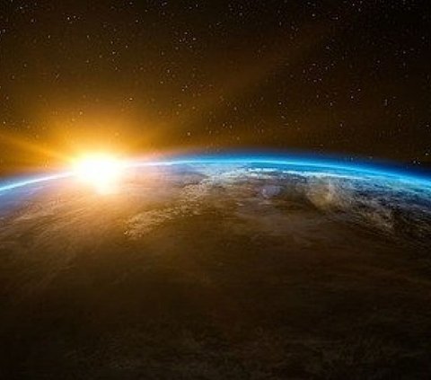 Scientists Claim to Already Know When Earth's Oxygen Will Run Out, Note the Time!