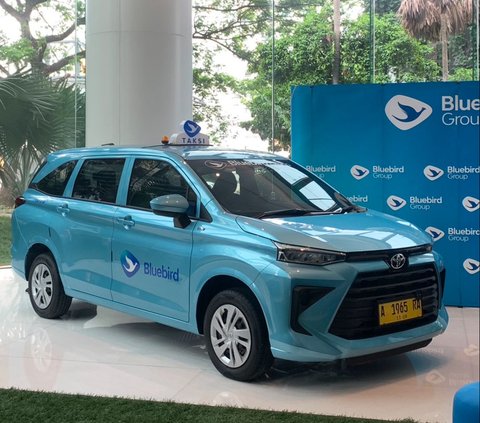 Bluebird Perkenalkan Transmover Baru, Diklaim Lebih Nyaman