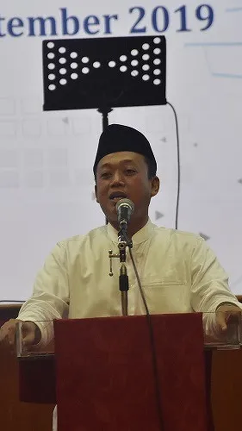 TKN soal Pemkot Surabaya Fasilitasi ODGJ Nyoblos: Tidak Boleh Ada Diskriminasi
