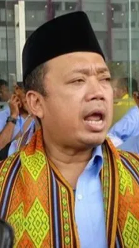 Nusron Wahid: Prabowo-Gibran Gimiknya Cuma Joget, Paslon Lain Banyak tapi Enggak Diterima Publik