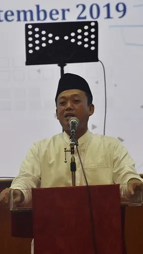 Nusron Wahid: Blusukan Milik siapa saja, Prabowo juga Ahli