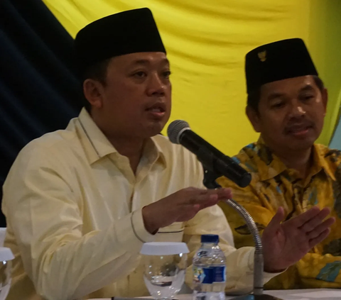 Nusron Wahid: Blusukan Milik siapa saja, Prabowo juga Ahli