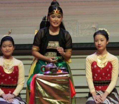 Meriahkan Hari Jadi ke-20, Bunda Mulia School Gelar Drama Roro Jonggrang  & Malin Kundang