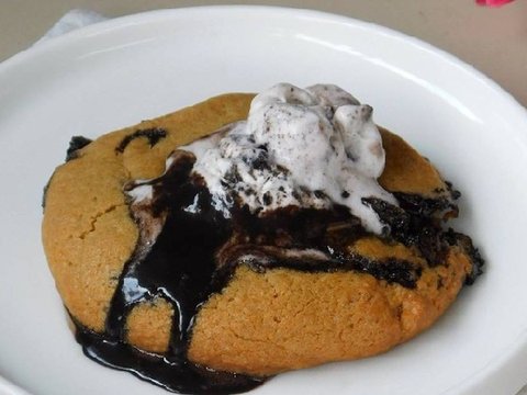 Resep Cookie Bomb Manis