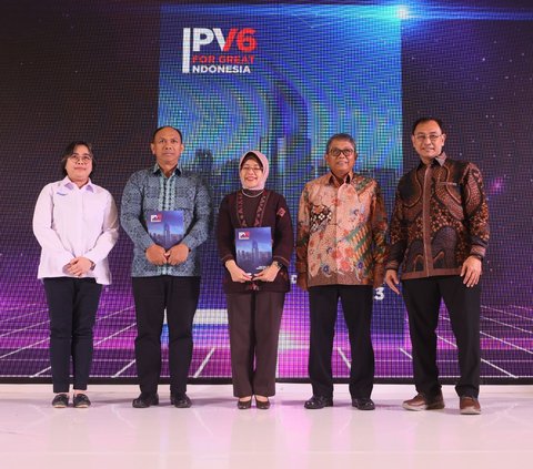 Ini Penyebab Rendahnya Implementasi IPv6 di Indonesia