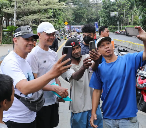 Elektabilitas Ganjar Mahfud Turun, PPP: Biasa Pergerakan Survei Fluktuatif