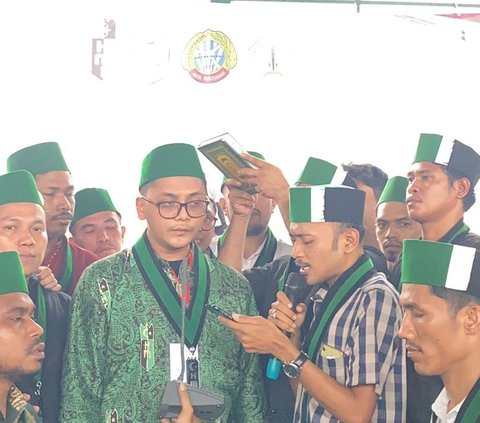 Resmi Jabat Ketum HMI, Bagas Kurniawan Terpilih Aklamasi di Putaran 2 Kongres HMI