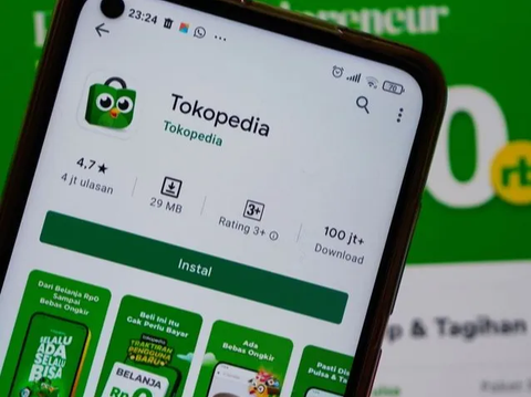 Gandeng Tokopedia, TikTok Dilarang Jual Barang Impor Murah Hingga Praktik Jual Rugi