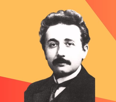 Misteri Putri Einstein yang Disembunyikan dari Sejarah